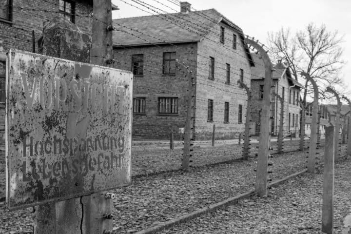 St.Louis Holocaust Remembrance Day