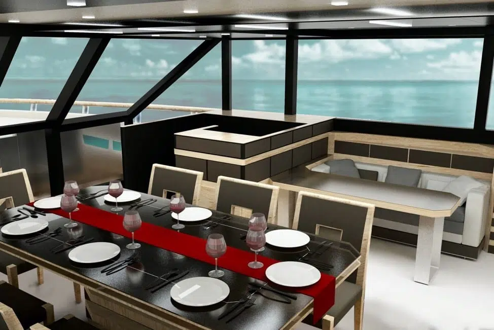 dinette dinette
