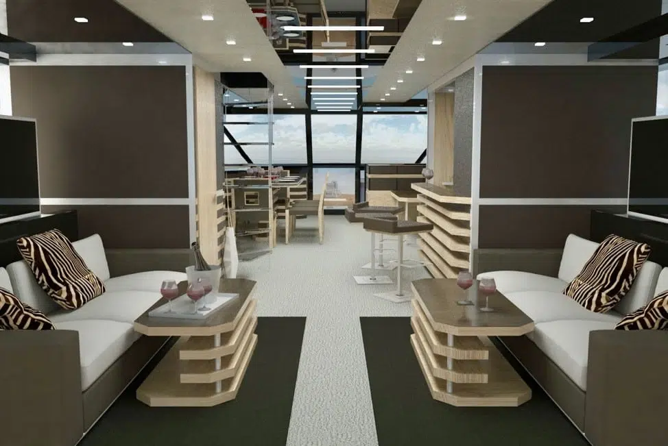 main deck main deck