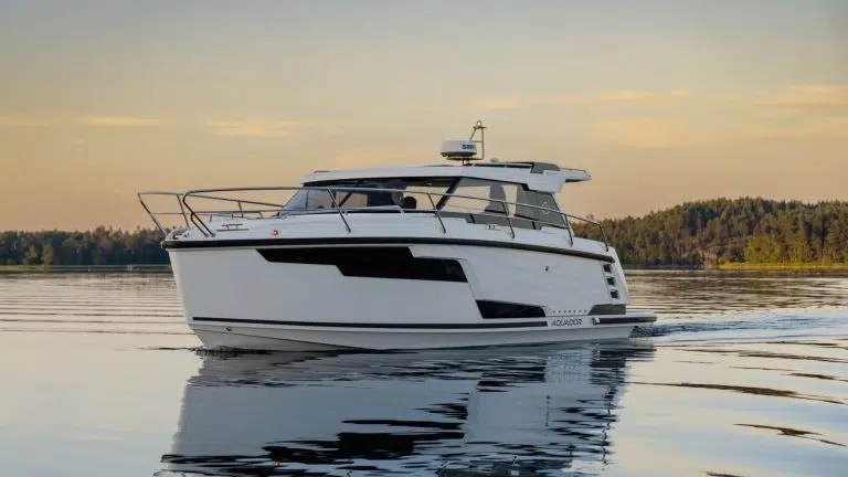 Aquador 300HT