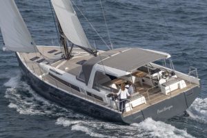 Groiupe Beneteau Oceanis-Yacht-60