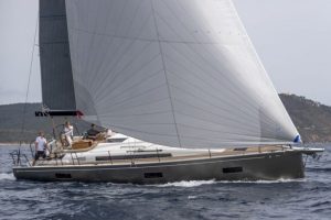 Groupe BENETEAU First 44
