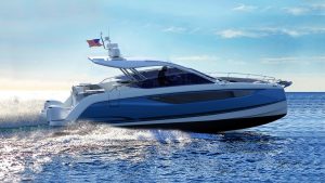 Beneteau anticipates the future: sustainability and innovation with ‘Bringing dreams to water’