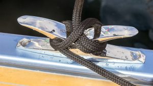 Ice Yachts 53ss: the ‘bomb’ has taken off