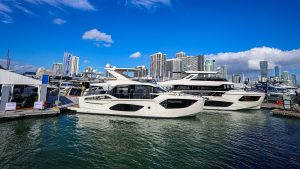 Absolute debuts its 56 FLY Stateside: adding a touch of “Italian Charisma” to U.S. Shores