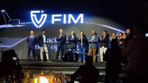 FIM keeps on growing: new 420 Regina in the pipeline