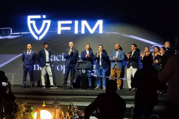FIM