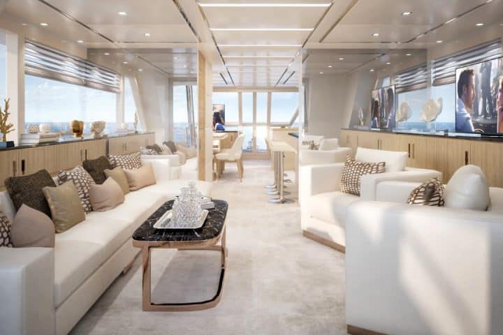 Fabiani Yacht