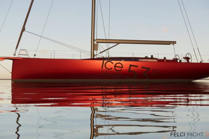 ICE 53 ST