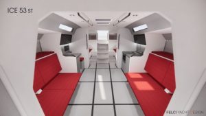 ICE 53 ST rendering