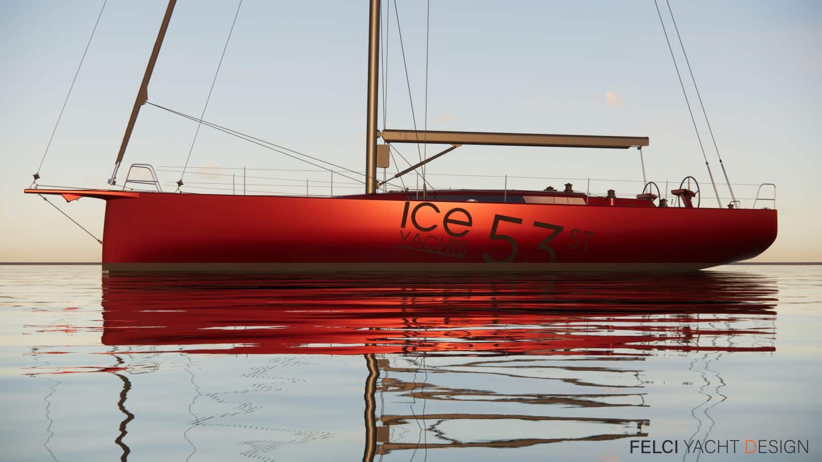 ICE 53 ST