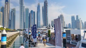 The Dubai International Boat Show 2023 closes its doors: the event outcome