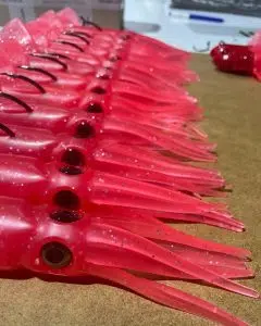 lures