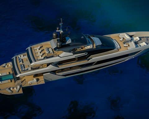 riva 54 metri