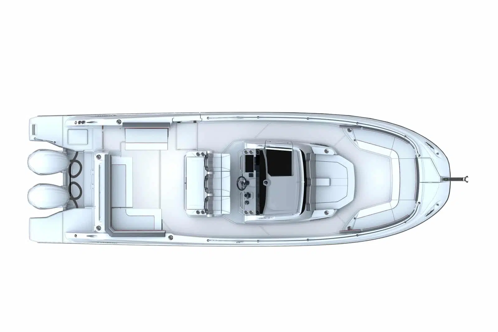 boat layout