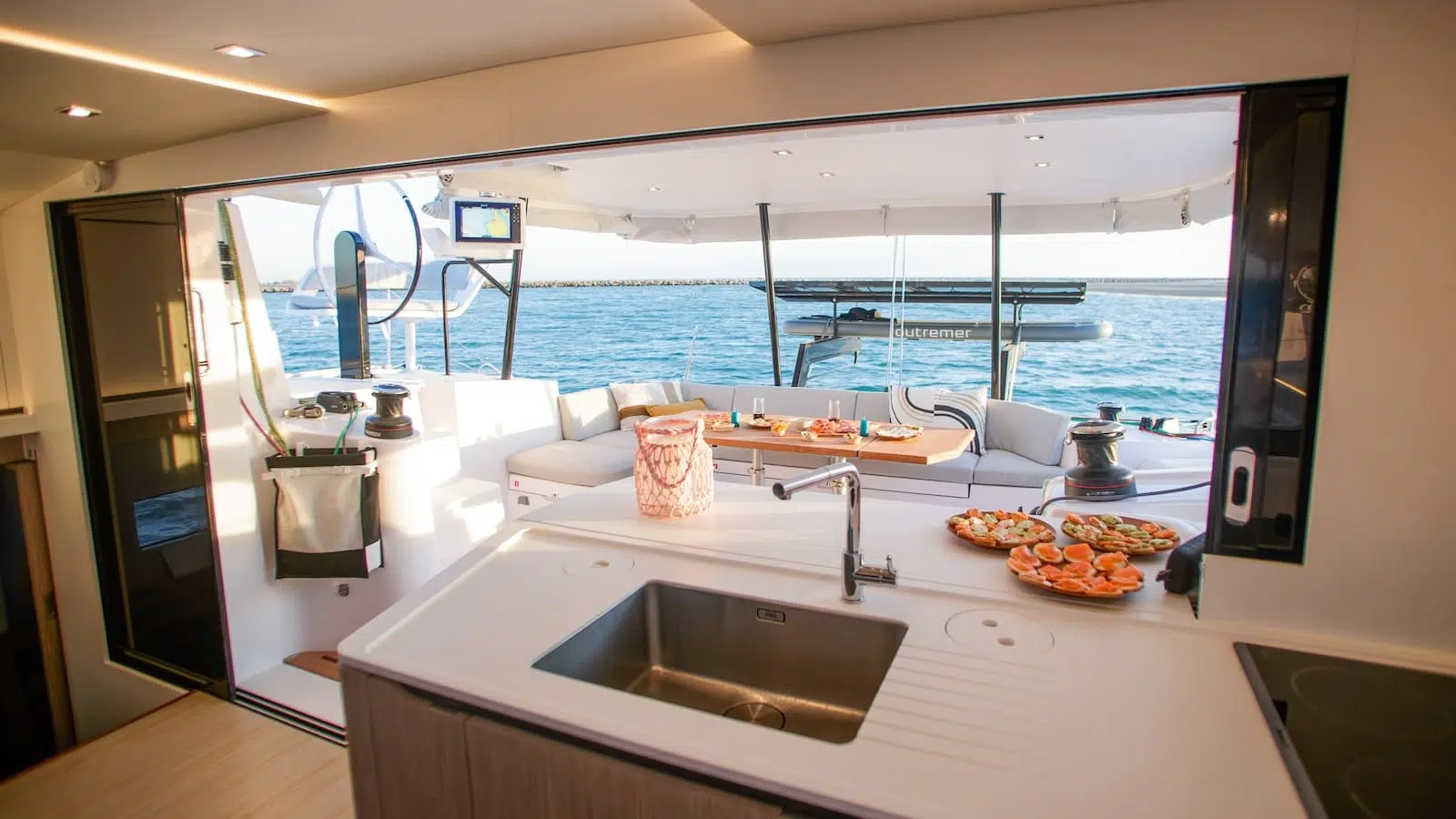 galley