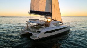 Leopard-Catamarans-Leopard-45-Multihull Boat Show