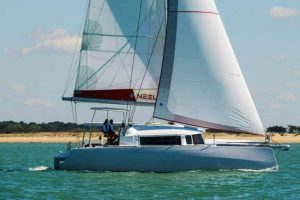 Neel-Trimarans-–-Neel-43-Multihull Boat Show