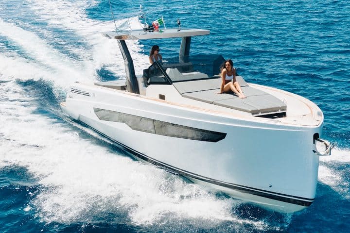 Palma International Boat Show 2023