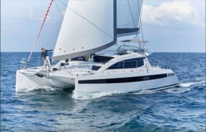 Privilège-Privilège-Signature-510-Multihull Boat Show