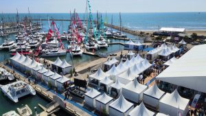 Multihull Boat Show 2023: guide to the most interesting novelties