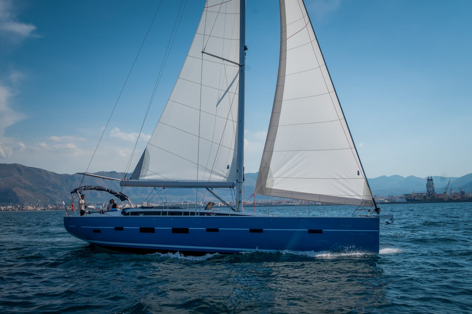 Kufner 54 Exclusive at the Venice Boat Show: an unmissable opportunity
