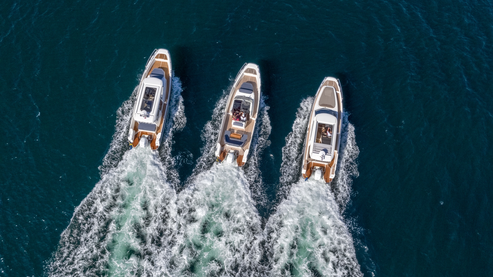 NIMBUS GROUP VENICE BOAT SHOW 2023