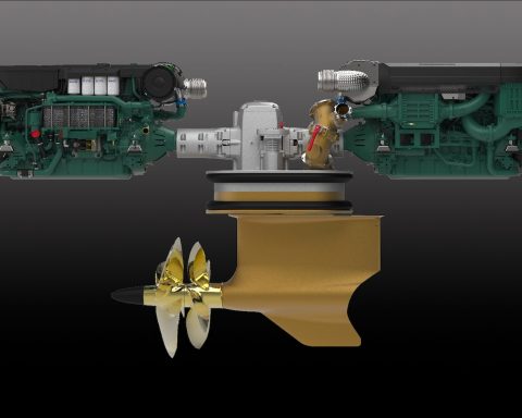 Volvo-Penta-IPS-Drive-40