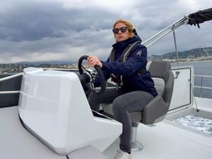 prueba flybridge