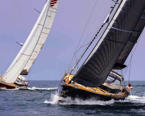 pegasus yacht