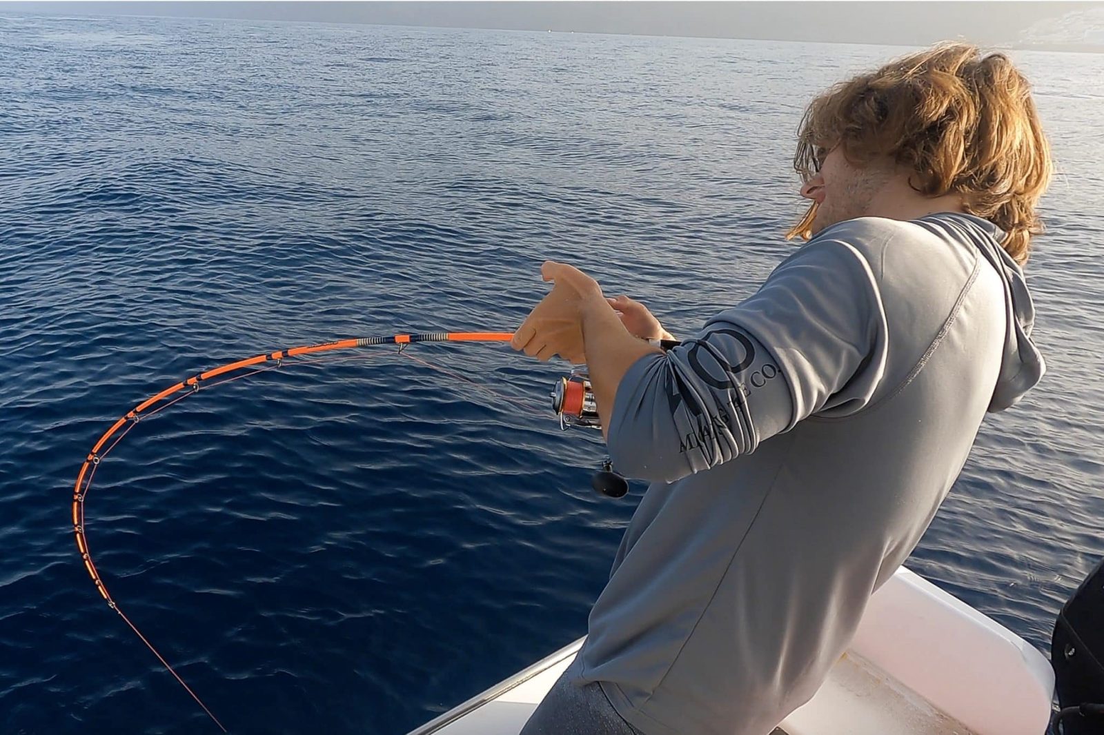 Soft plastic lures which rod to choose? Yachting News