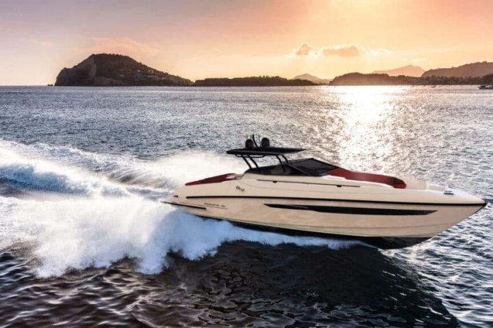 MAXI RIBS & LUXURY OPEN CRUISERS Archives | Yachting News