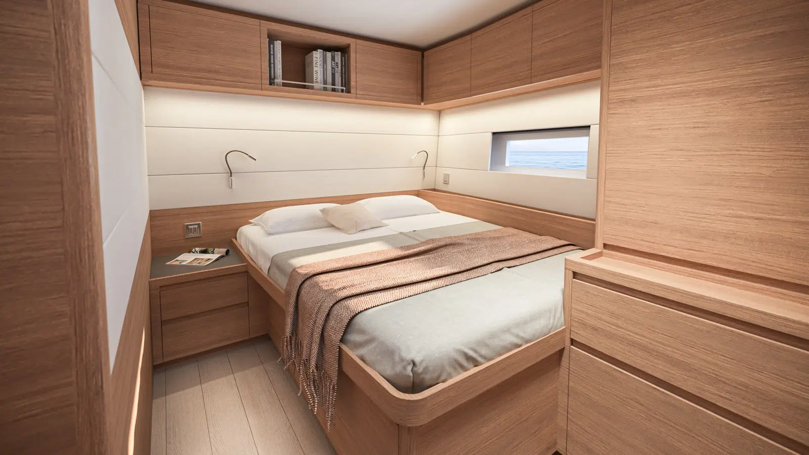 cabina