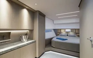 Rio Yachts Daytona 45