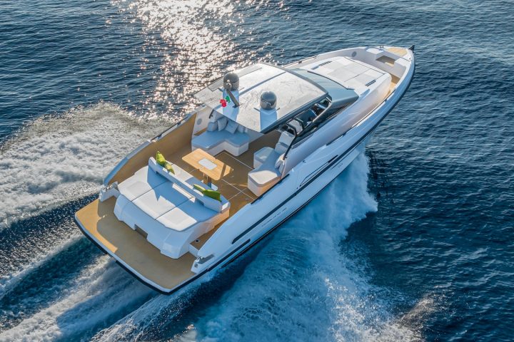 Rio Yachts Daytona 45