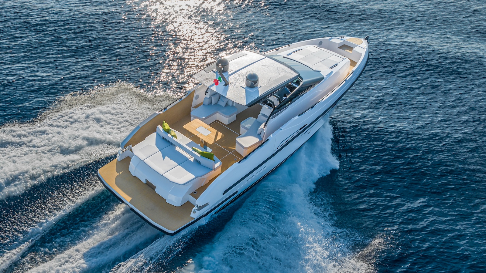 Rio Yachts Daytona 45