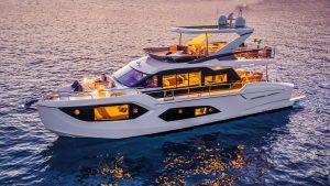 How the Sharp and Spacious Absolute FLY Has Taken the States by Storm?