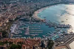 Cannes yachting festival 2023