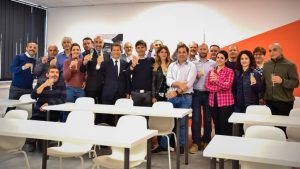 Fiart Academy: the school for the boating professionals of tomorrow is born