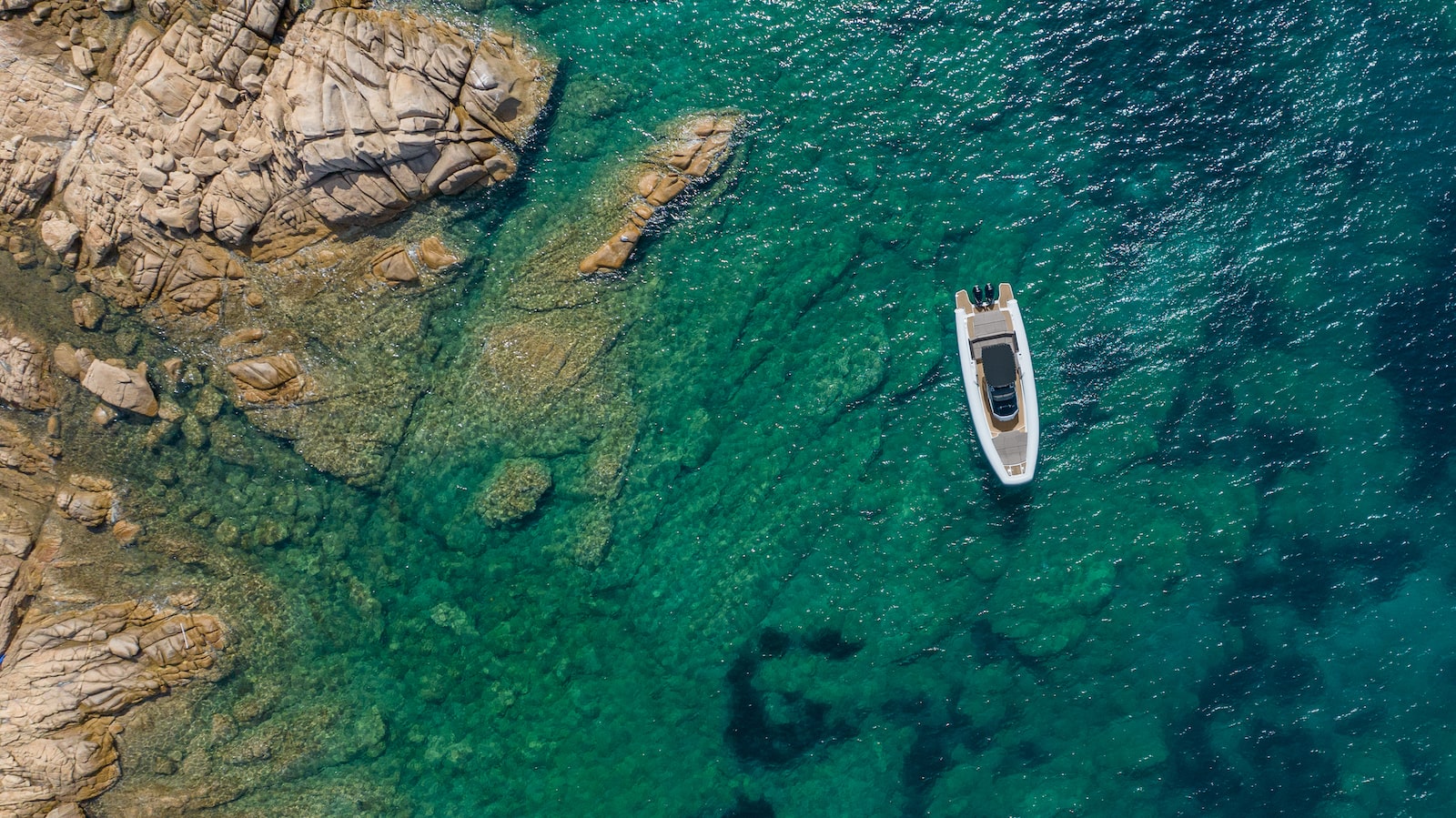 Rio Inagua S from the sky