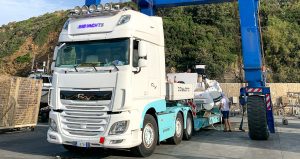 Lkw Rio Inagua S