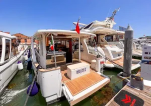 Venice Boat Show