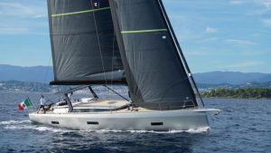 Memorable 2023 for Ice Yachts: production at full capacity