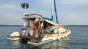 Samboat boat rental