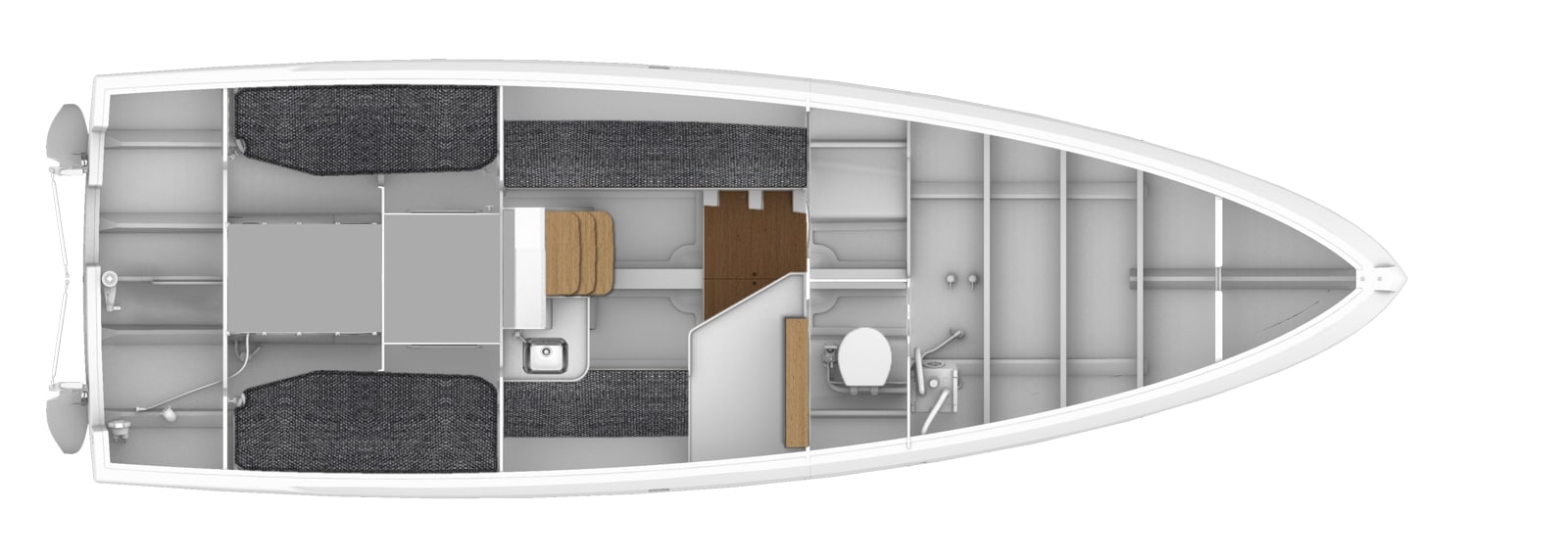 jeannneau sun fast 30 one design