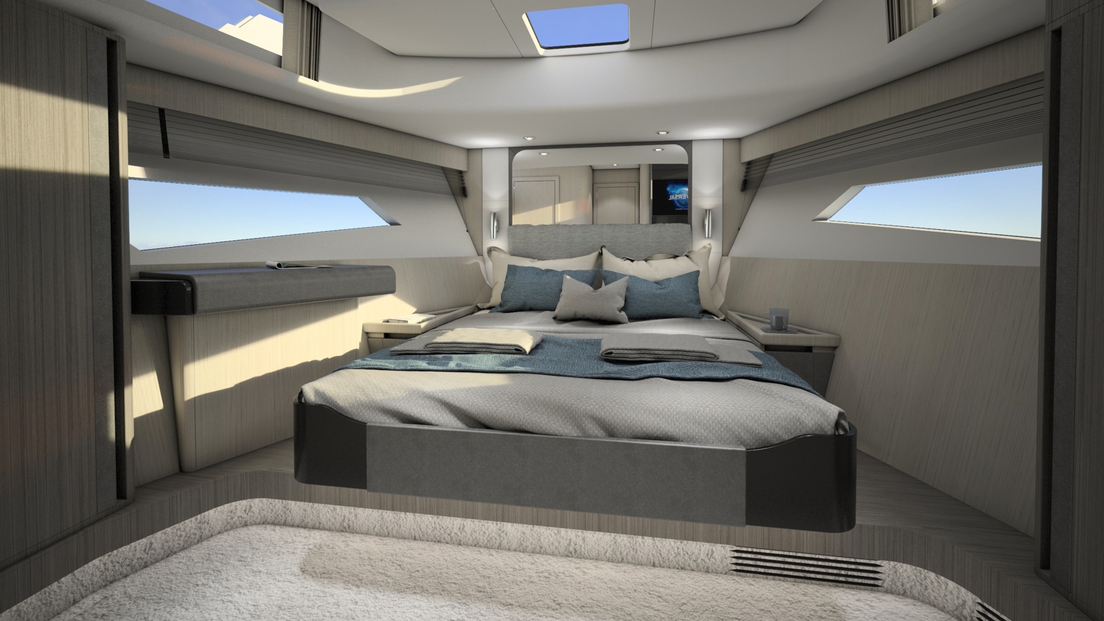 vip cabin