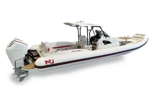 Novo Jolly Marine Prince 38 CC SD