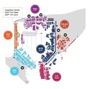 mapa de cannes