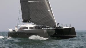 Grand Large Yachting takes over Marsaudon Composites and the ORC brand