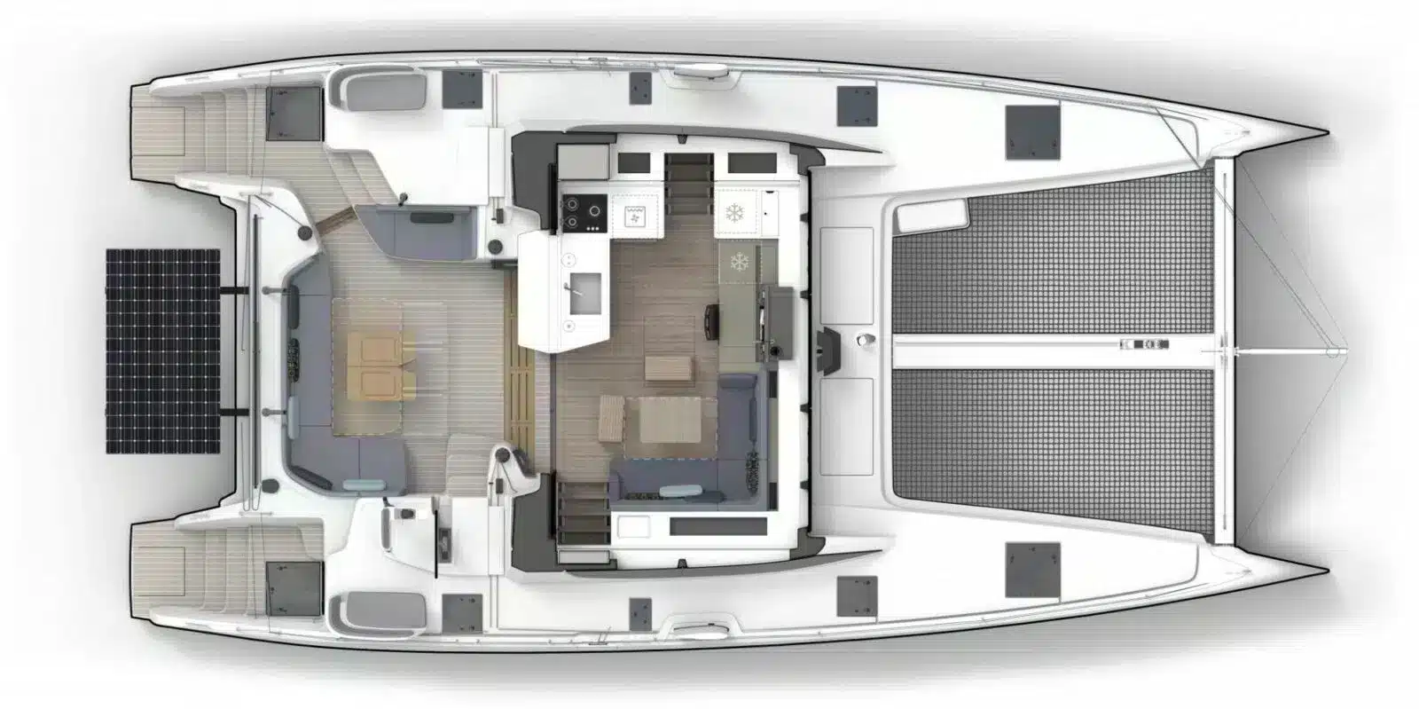 outremer 52 layout 2